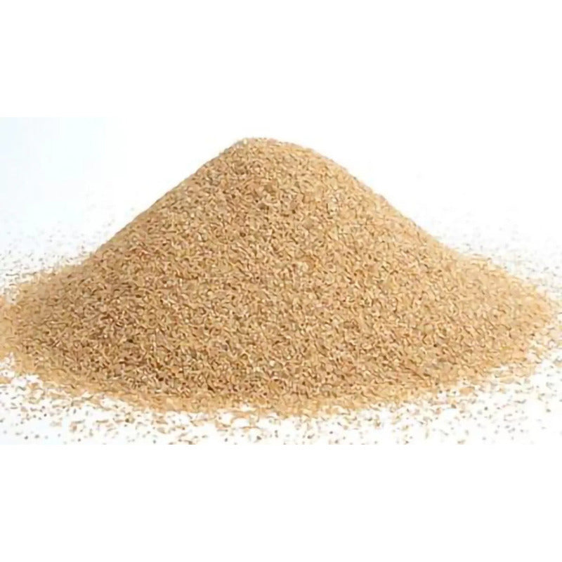 40 Kilos De Arena Cuarzo Para Sandblasting Samblastiar