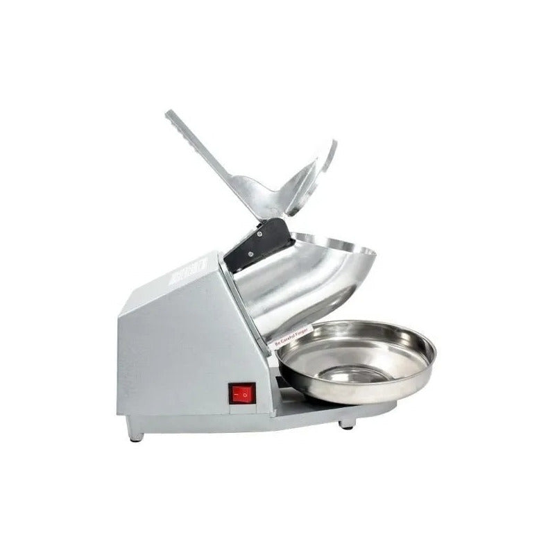 D&mtools Dm*9085 Picadora Pica Hielo Raspados Cholados Triturador De Hielo