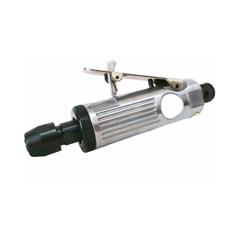 Mototool Neumático 1/4 16 Piezas 25.000 Rpm Trabajo Pesado