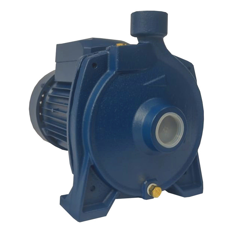 Motobomba Centrifuga 3hp Cpm 190 Trabajo Pesado