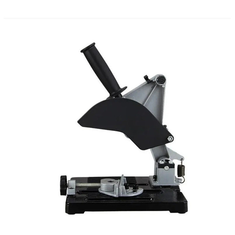 Soporte Base Guia Para Pulidora Amoladora 4 1/2