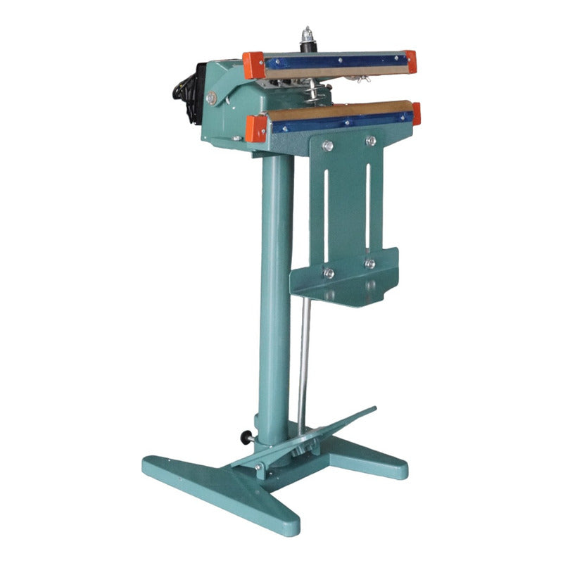 Selladora De Bolsas De Pedal Sellado Industrial 35cm