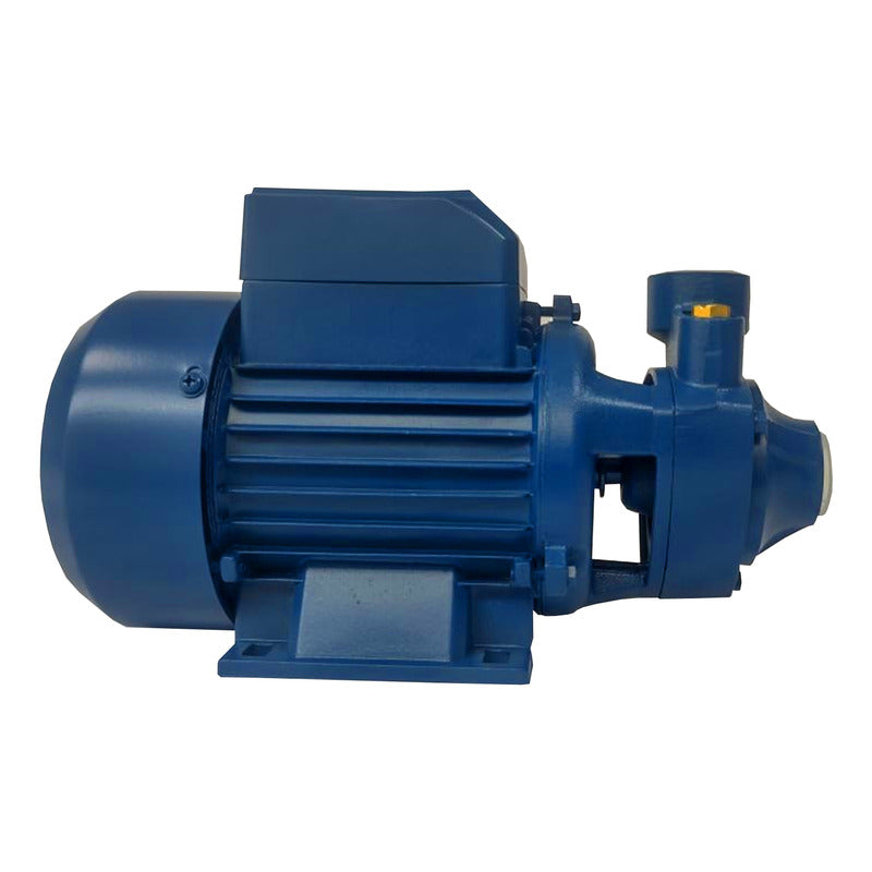 Motobomba Centrifuga 2hp Cpm 200 Trabajo Pesado