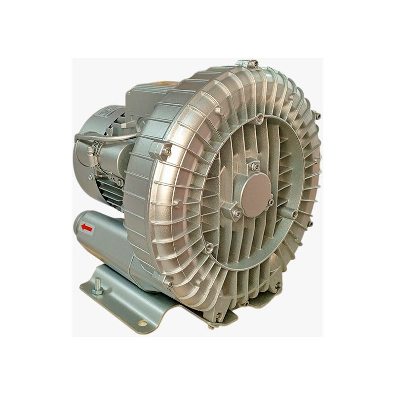 Turbina Regenerativa 220v 5.7a 150 M3/h 1,1kw