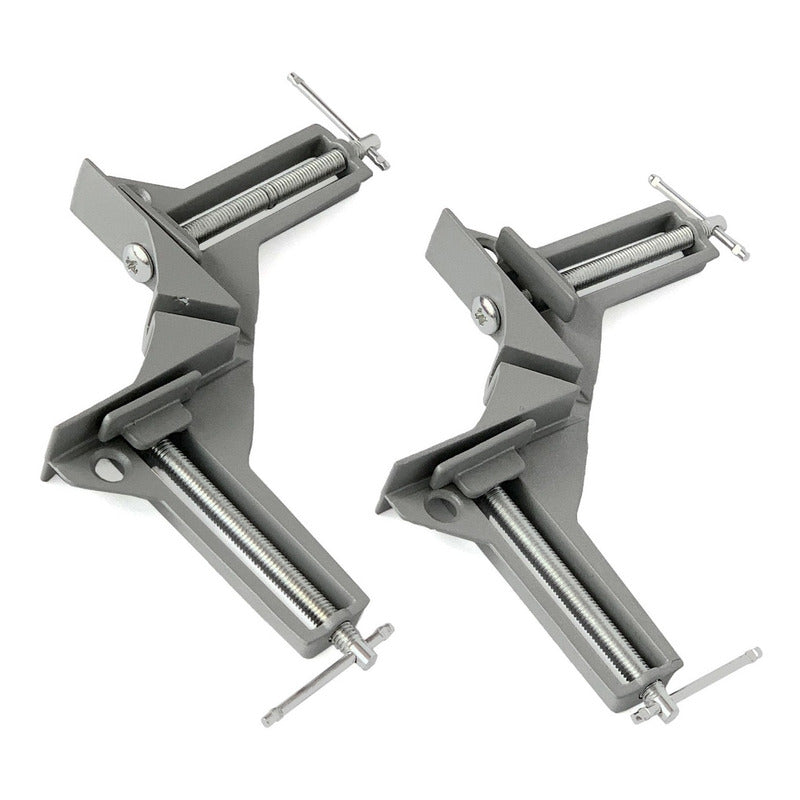 D&mtools Prensas Esquineras 90° Cajones Marcos Carpinteria