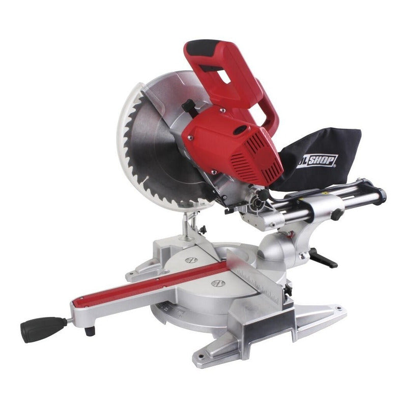 Ingleteadora Acolilladora De 10 1650 Wt Trabajo Pesado 4600r