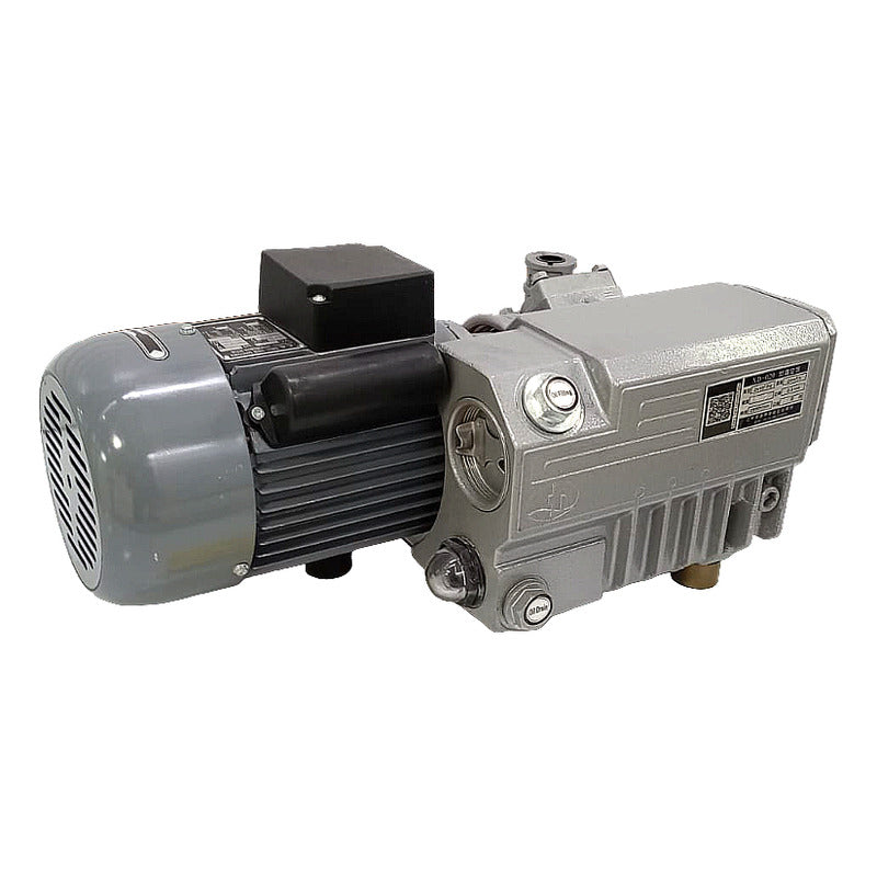 Bomba De Vacío D&m Tools 2hp Trifasica Trabajo Pesado Indust