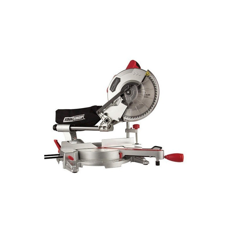 Ingleteadora Acolilladora De 10 1650 Wt Trabajo Pesado 4600r
