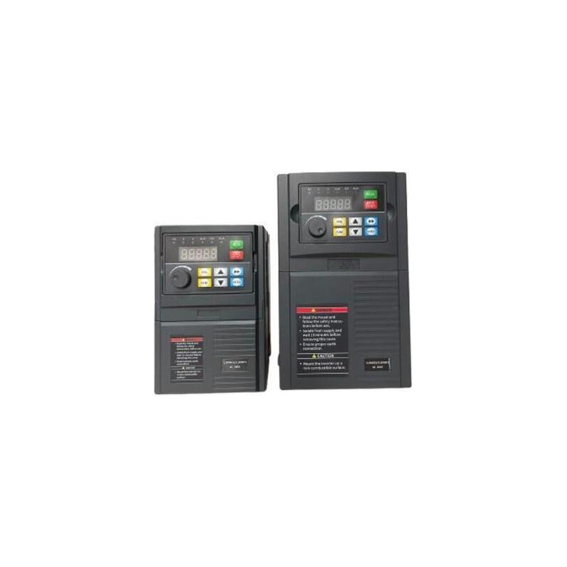 Variador De Frecuencia 2hp 220v 1.5kw