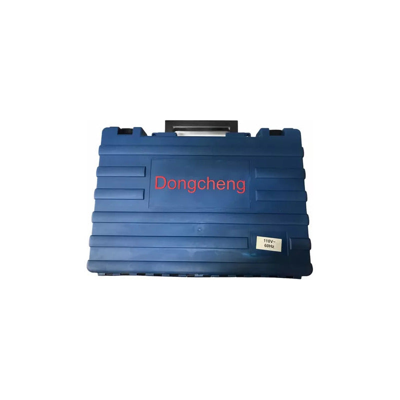 Talataladro Demoledor 960w Industrial Construccion Minero Ll