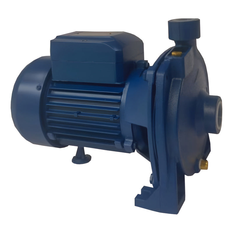 Motobomba Centrifuga 3hp Cpm 190 Trabajo Pesado