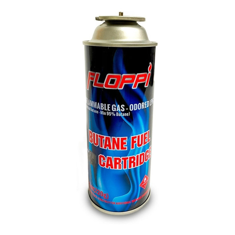 28  Gas Butano Para Estufas Camping Sopletes