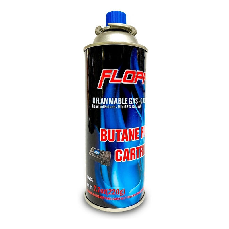 28  Gas Butano Para Estufas Camping Sopletes