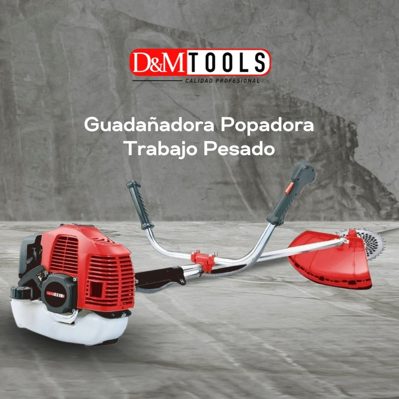 Guadañadora Ranger Profesional  7000 Rpm 1.25 Kw
