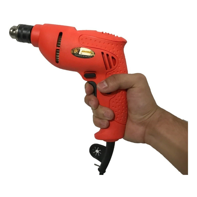 Taladro 350w 1/4 Drywall 2800 Rpm Envio Gratis