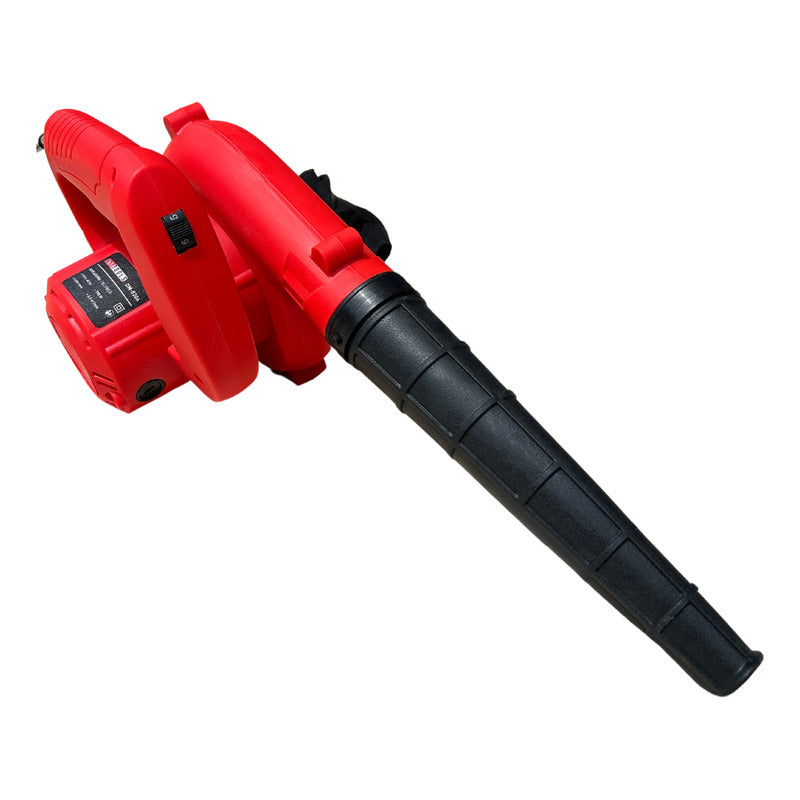 Sopladora Aspiradora Electrica 6 Velocidades Variable 620 Wt