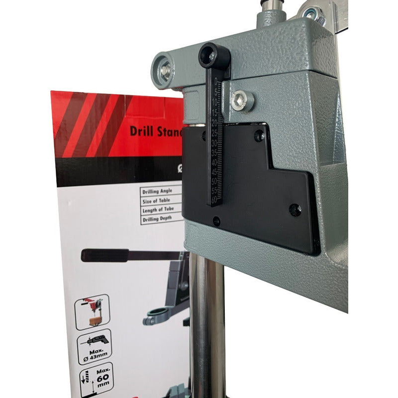 Taladro Soporte Base Para Taladro Mas  Prensa
