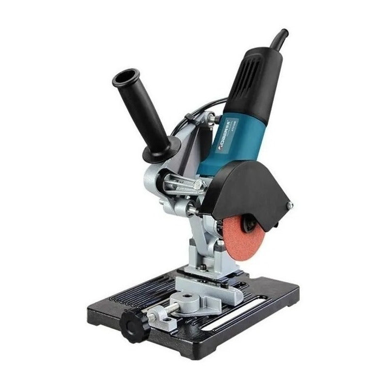 Pulidora Soporte Base Guia Para Pulidora Amoladora 4 1/2