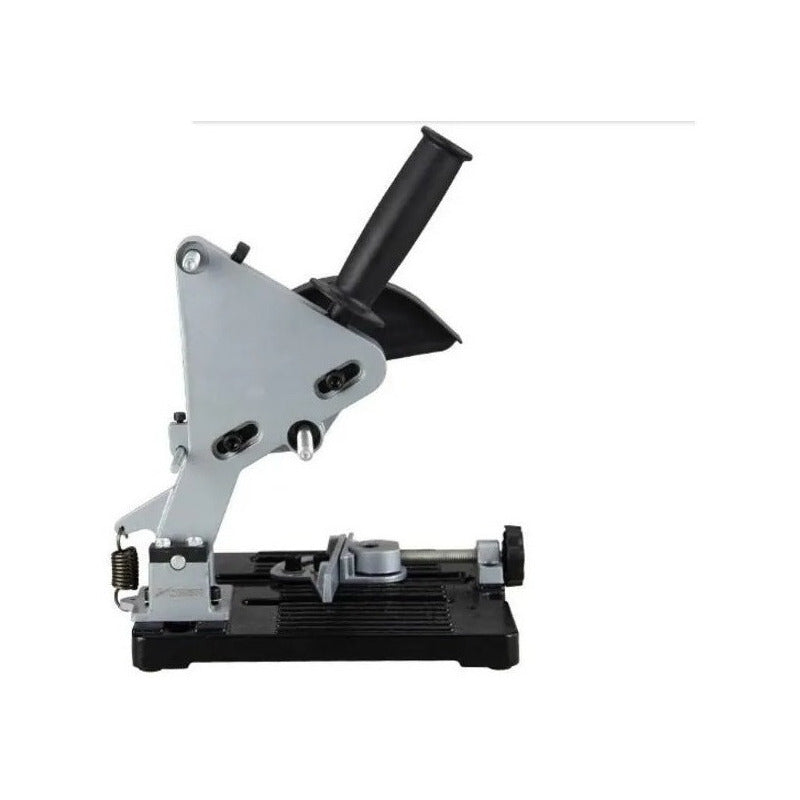 Pulidora Soporte Base Guia Para Pulidora Amoladora 4 1/2