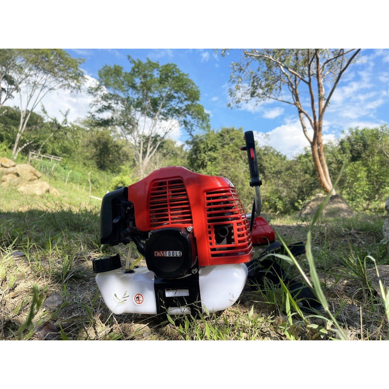 Guadañadora Ranger Profesional  7000 Rpm 1.25 Kw