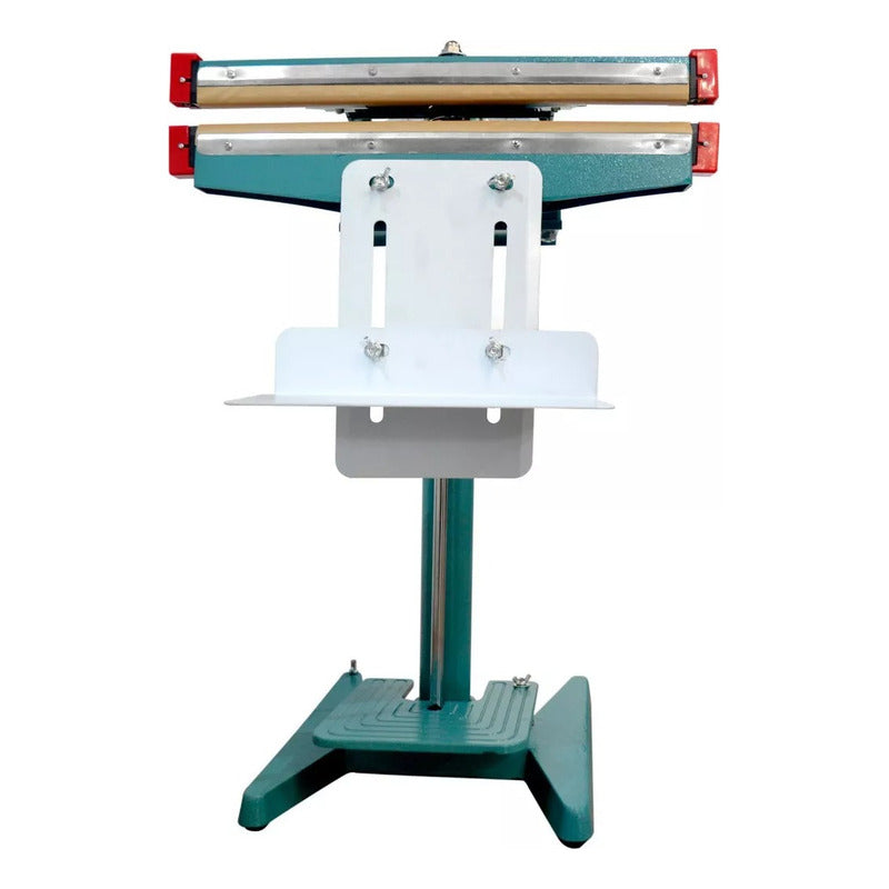 Selladora De Bolsas De Pedal Sellado Industrial 45cm