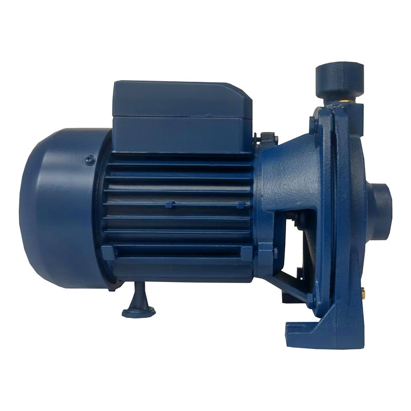 Motobomba Centrifuga 3hp Cpm 190 Trabajo Pesado