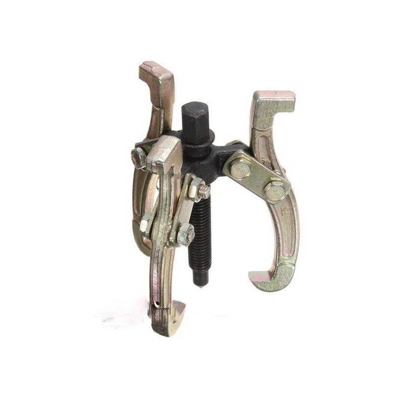 Extractor De Rodamiento 3 Patas 3 Pulgadas Automotriz