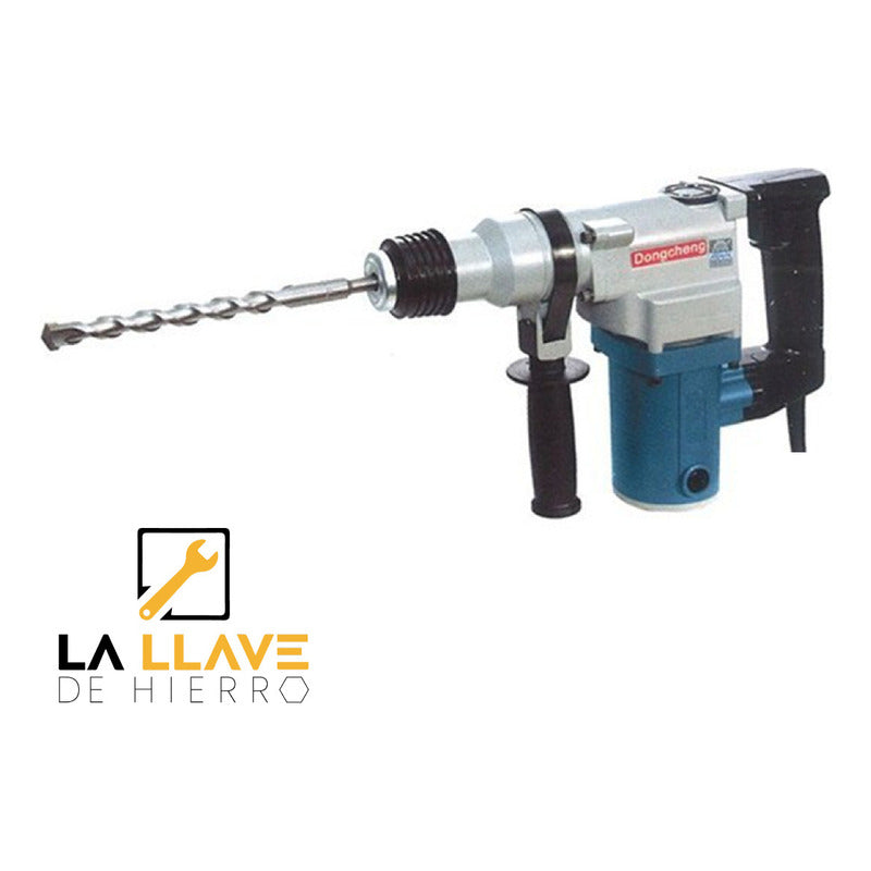 Talataladro Demoledor 960w Industrial Construccion Minero Ll
