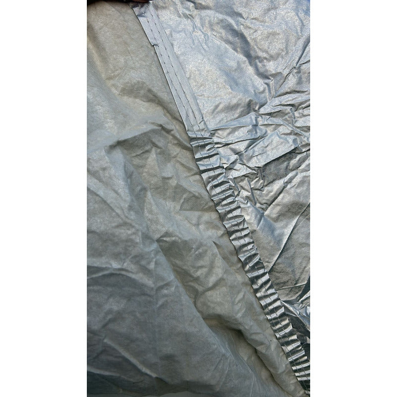 Pijama Para Carros Cubre Autos Capa De Algodon Talla Xl