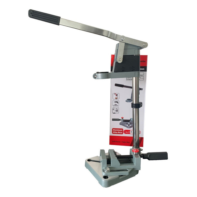Soporte Base Para Taladro Mas  Prensa