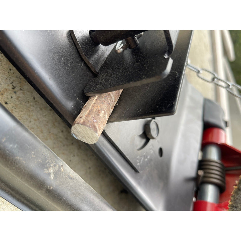 Tronzadora Cortadora Metal 14 Pulgadas 2400w Trabajo Pesado