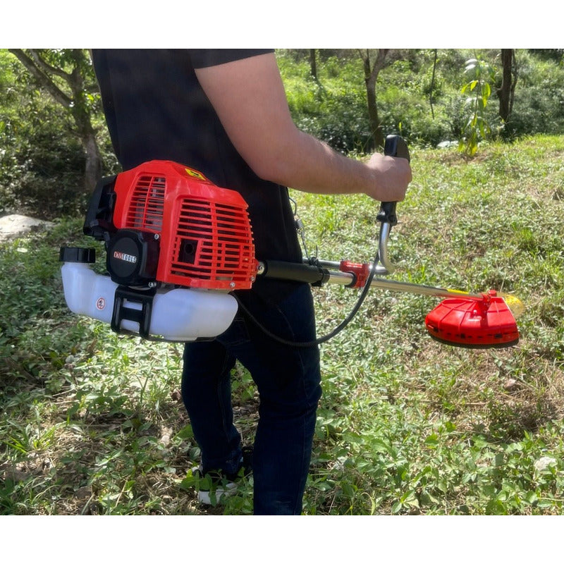 Guadañadora Ranger Profesional  7000 Rpm 1.25 Kw