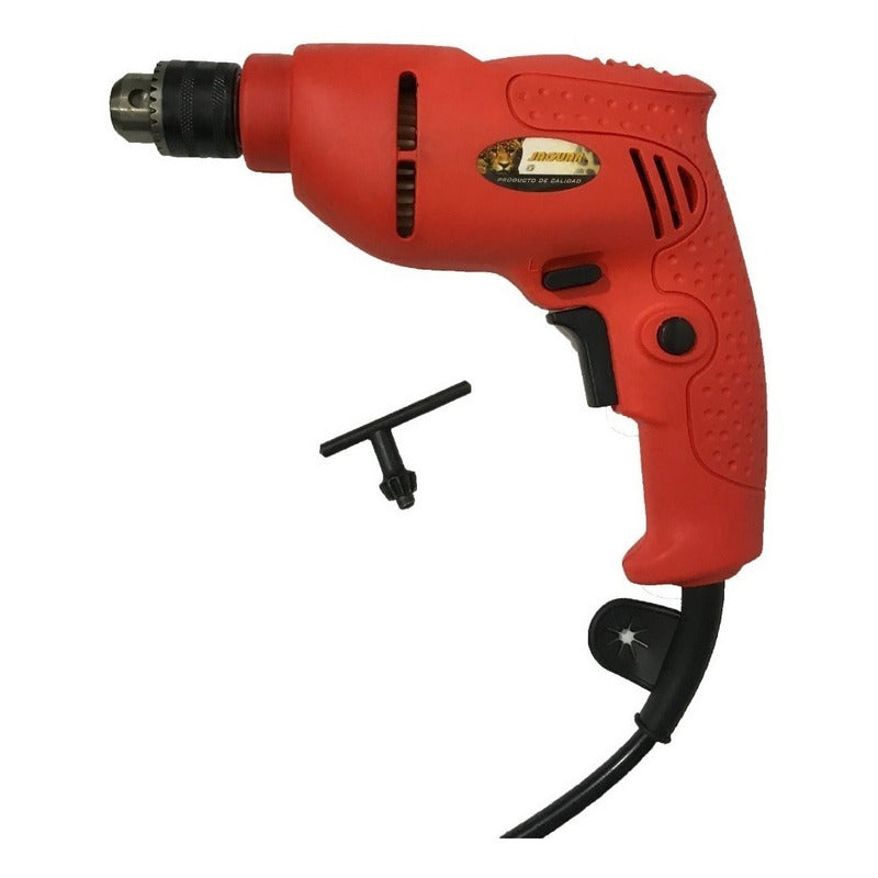Taladro 350w 1/4 Drywall 2800 Rpm Envio Gratis