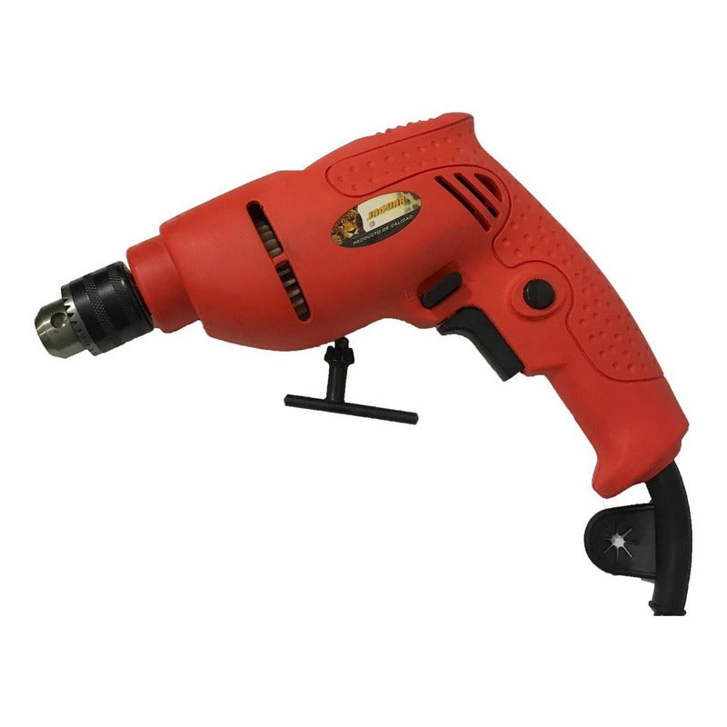 Taladro 350w 1/4 Drywall 2800 Rpm Envio Gratis