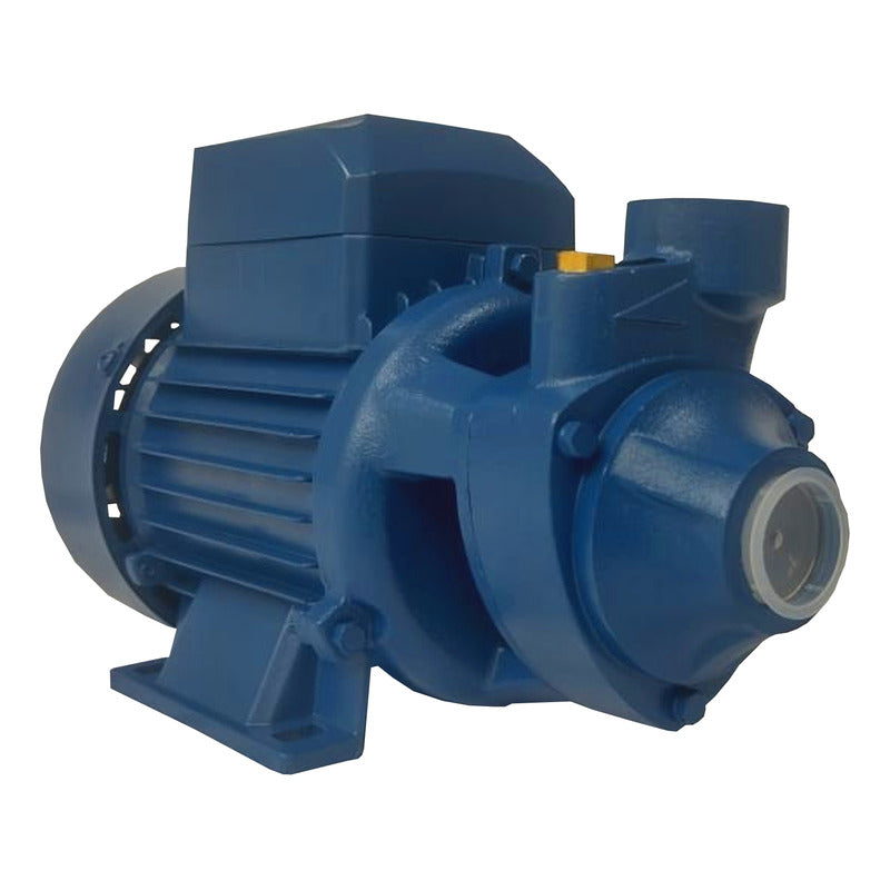 Motobomba Centrifuga 2hp Cpm 200 Trabajo Pesado