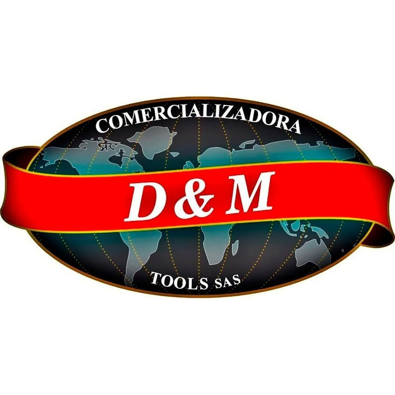 Talataladro Demoledor 960w Industrial Construccion Minero Ll