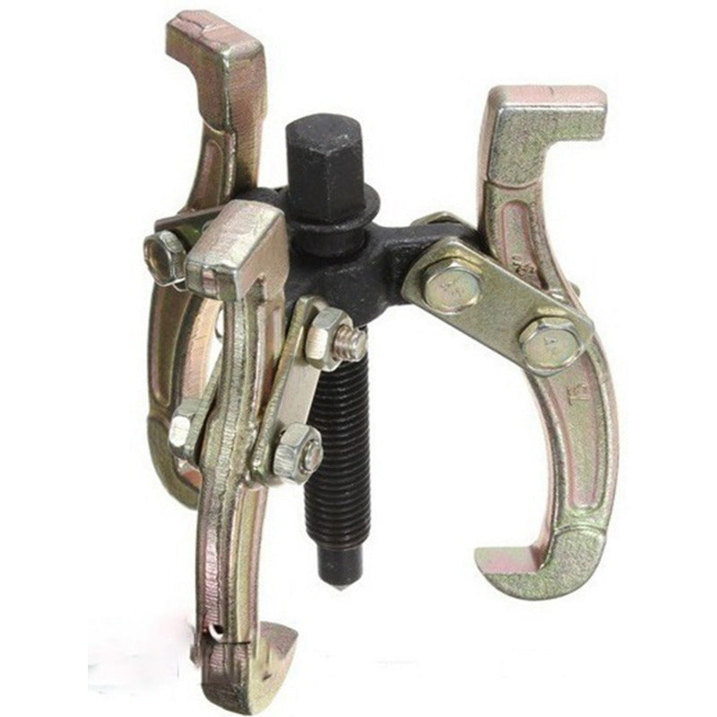 Extractor De Rodamiento 3 Patas 4 Pulgadas Automotriz