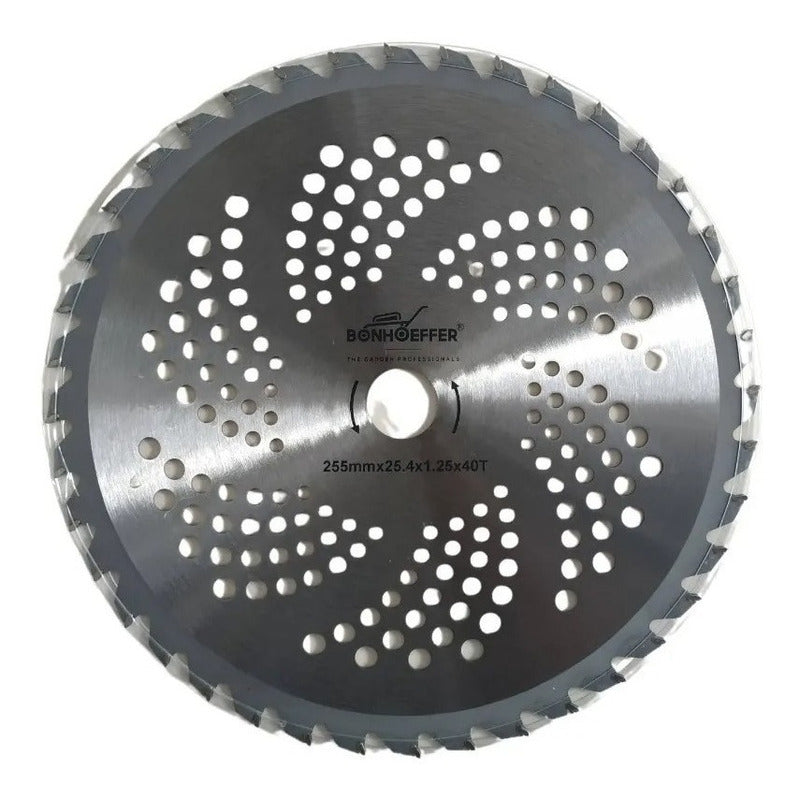 Guadañadora Ranger Profesional  7000 Rpm 1.25 Kw