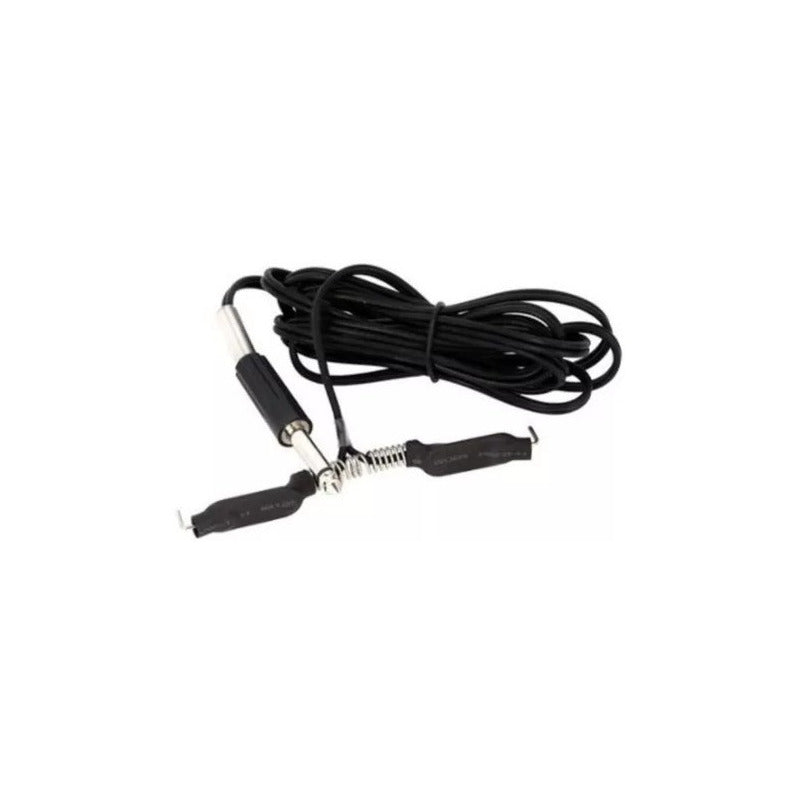 Clip Cord Para Maquina De Tattoo Tatuar Tatuaje